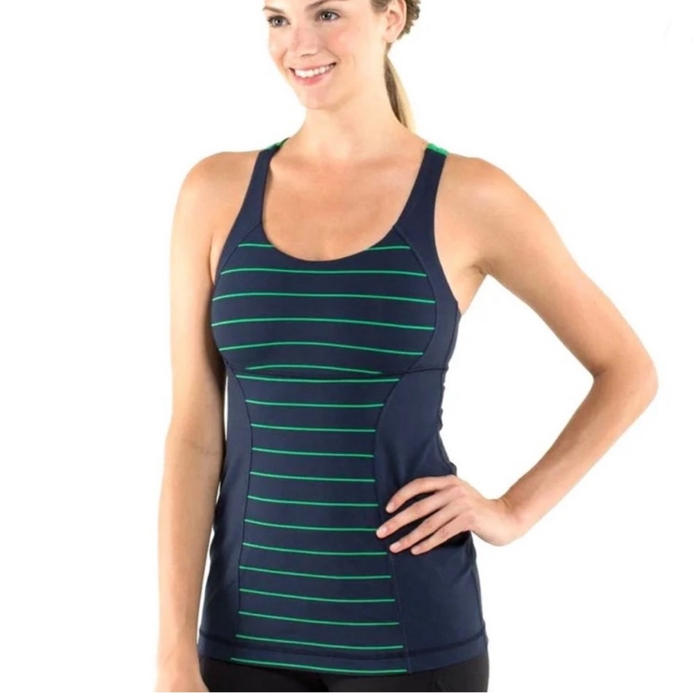 Lululemon Energy Tank